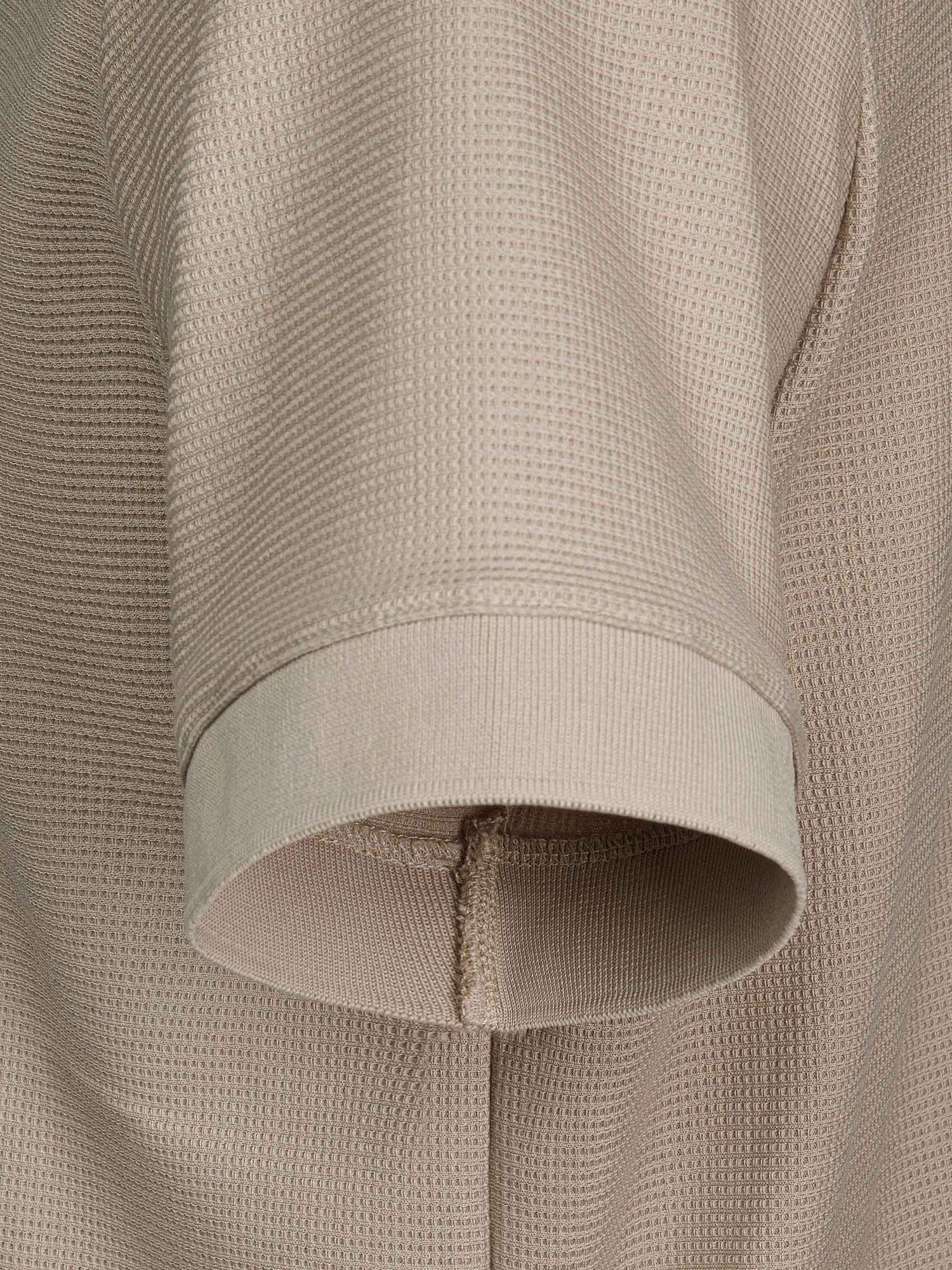 The Kolson Beige Tshirt