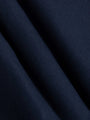 Ahmir Navy Crew Neck Sweater 6XL