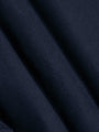 Santos Navy High Neck Sweater 6XL