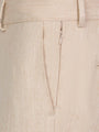 Alaric Slim Fit Beige Chino 40-34