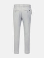 Alaric Slim Fit Grey Chino 40-34