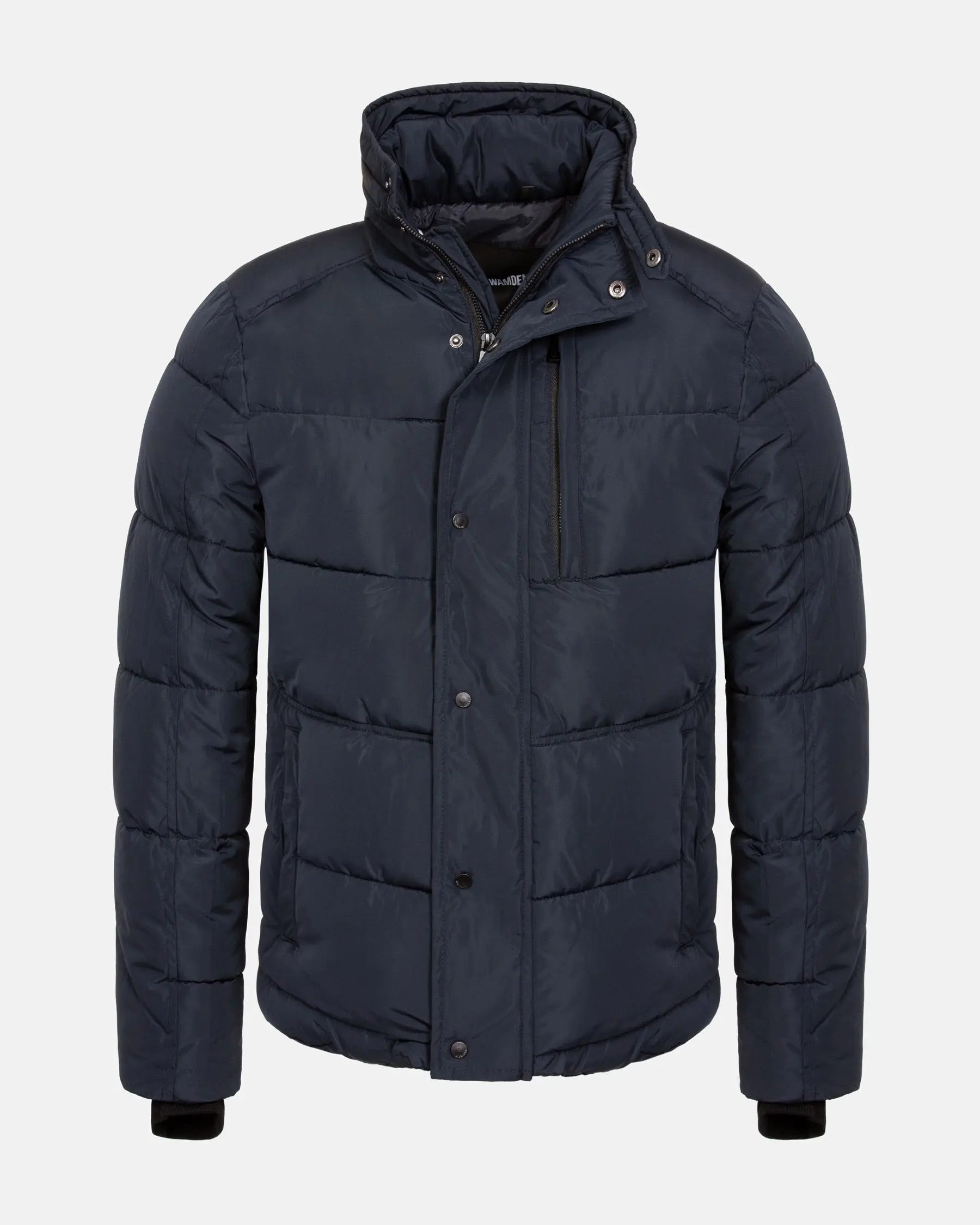 Arian Navy Winter jket 6XL