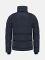 Arian Navy Winter jket 6XL