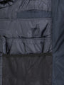 Arian Navy Winter jket 6XL
