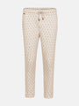 Carry Light beige Trousers 6XL