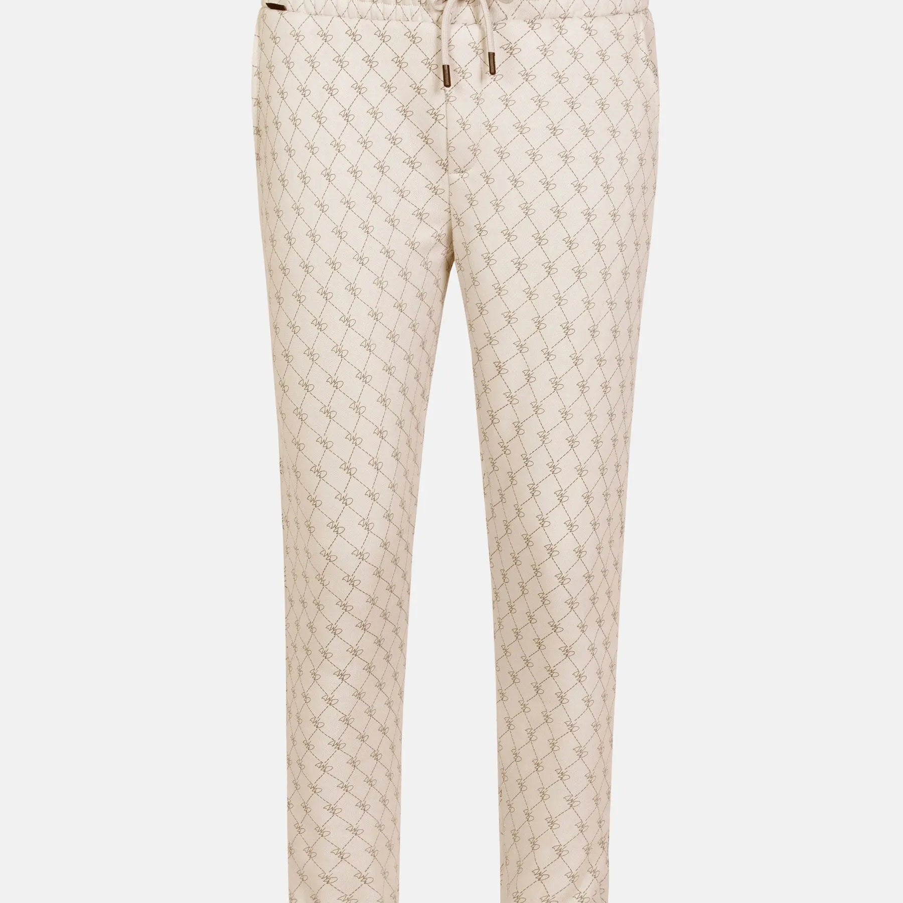 Carry Light beige Trousers 6XL