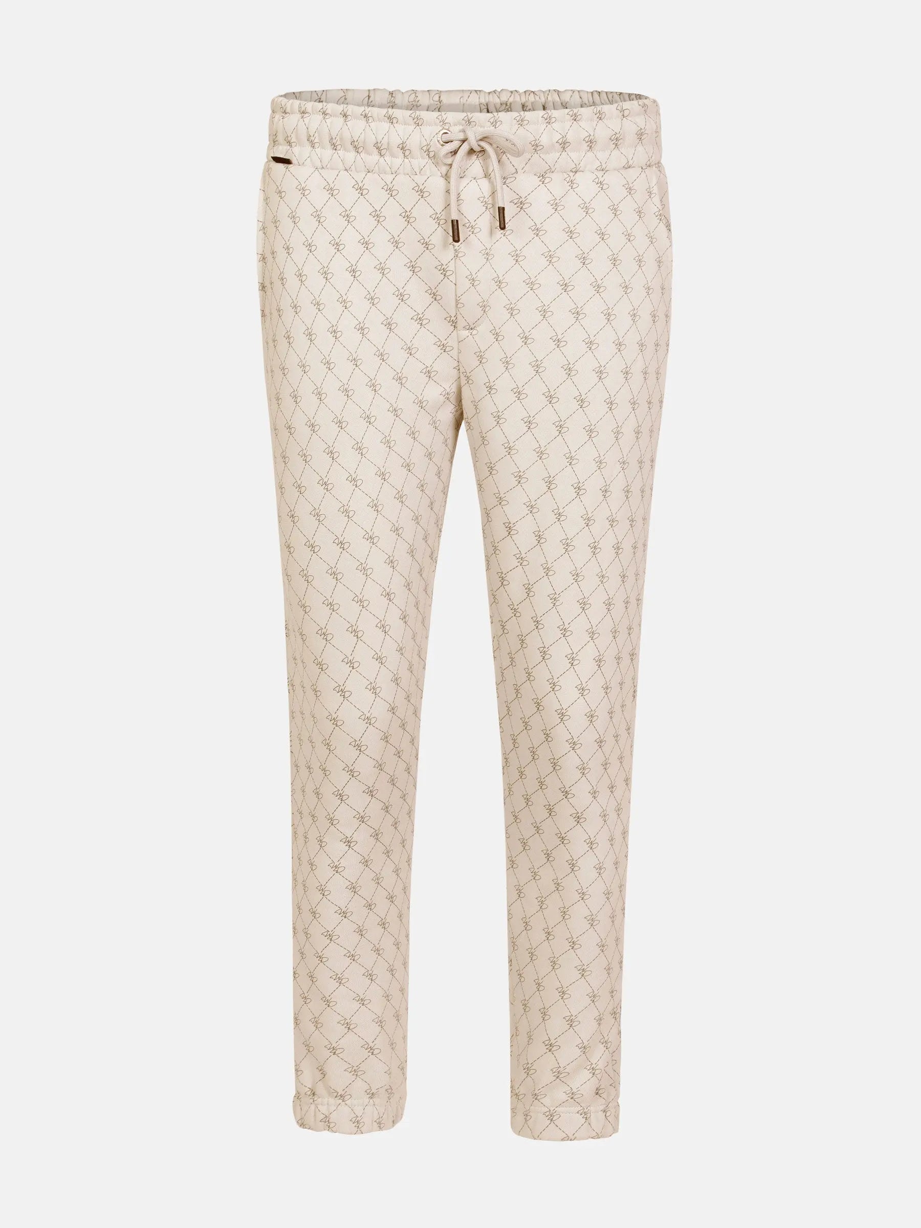 Carry Light beige Trousers 6XL
