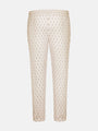 Carry Light beige Trousers 6XL