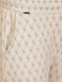 Carry Light beige Trousers 6XL