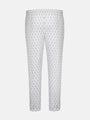 Carry Light Grey Trousers 6XL