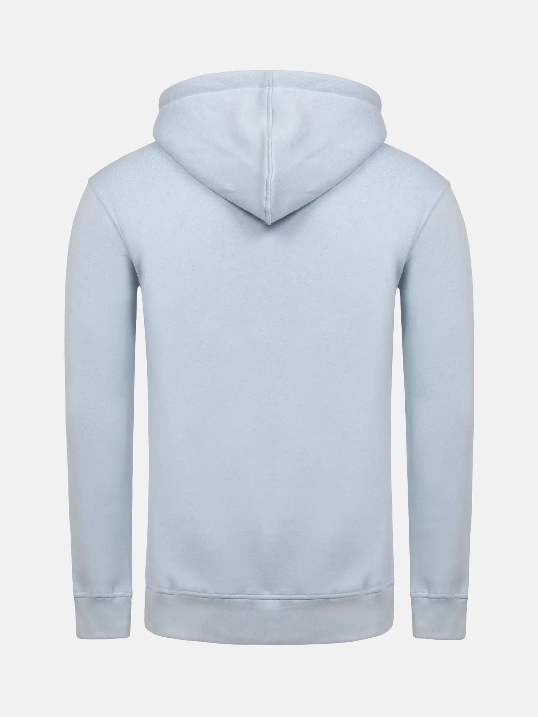 Titan Slim Fit Light Blue Sweater 6XL