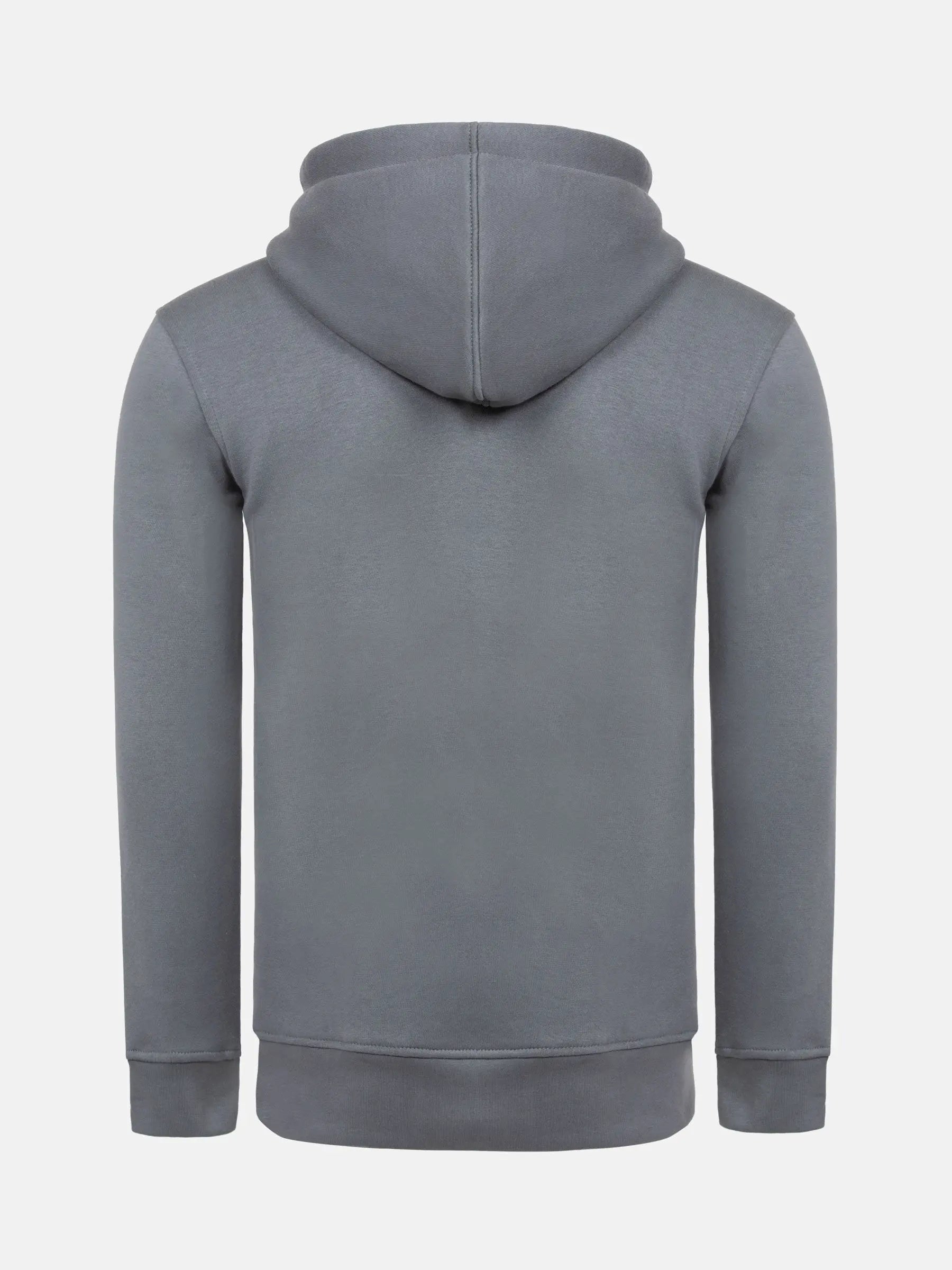 Titan Slim Fit Anthrite Sweater 6XL