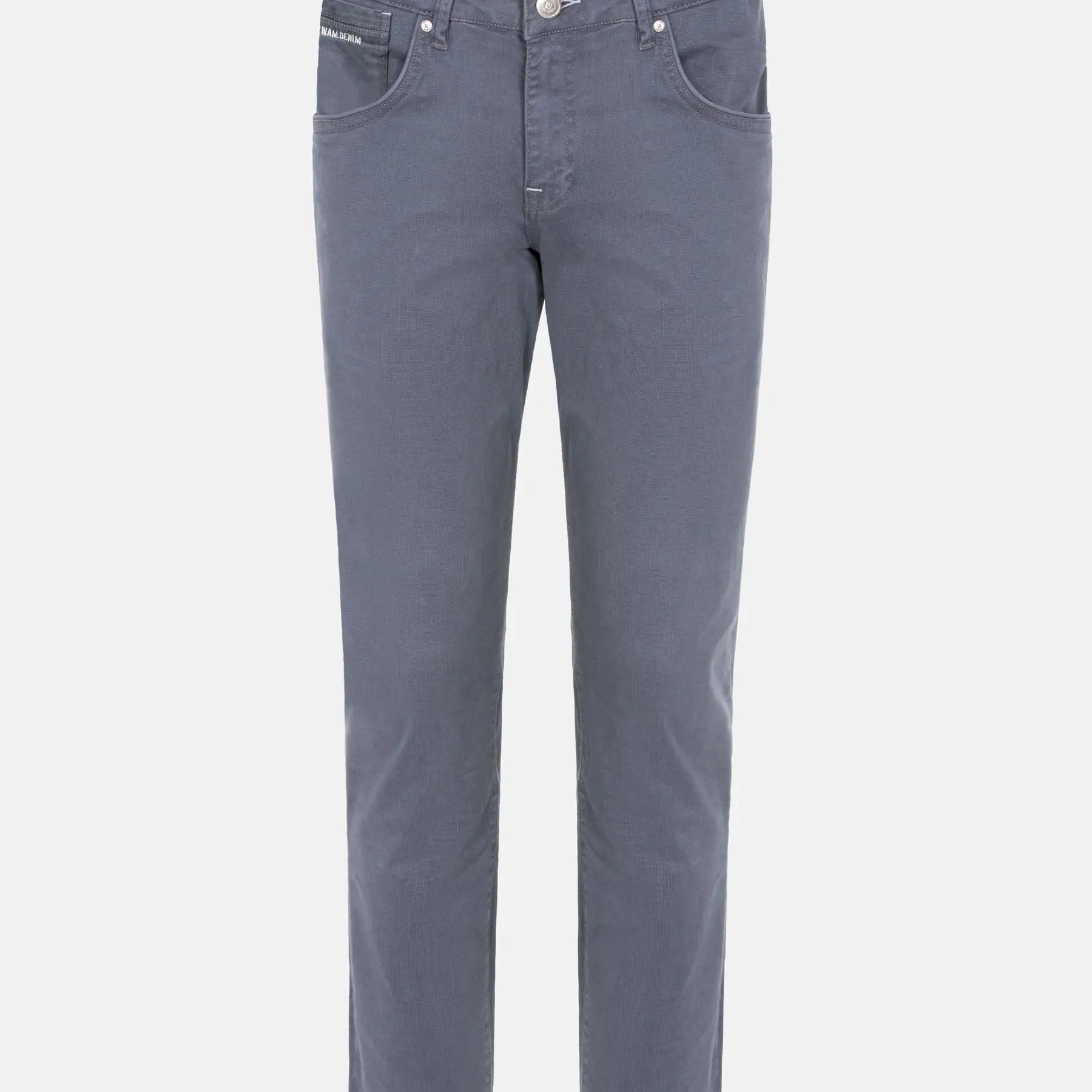 Geon Slim Fit Anthrite Jeans 40-34