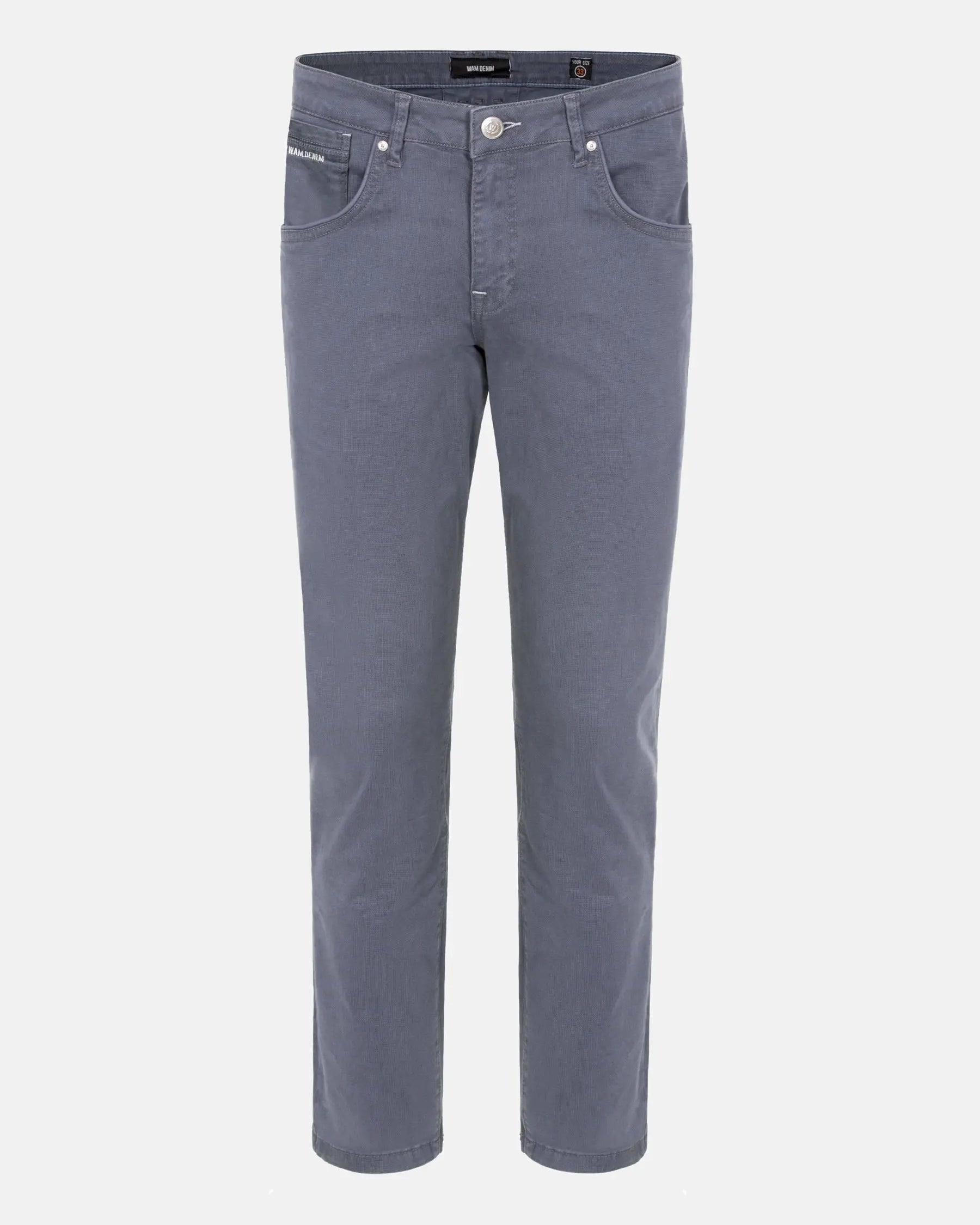 Geon Slim Fit Anthrite Jeans 40-34