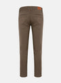 The Barukh Brown Jeans Wam Denim