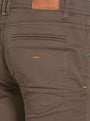 The Barukh Brown Jeans Wam Denim