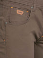 The Barukh Brown Jeans Wam Denim
