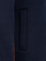 The Kye Navy Vest 6XL