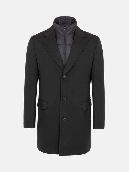 The Korbin Trench Coat
