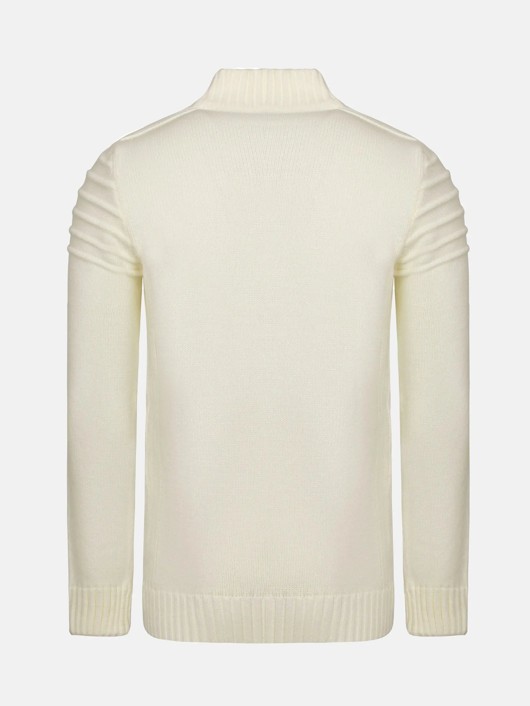 Minerve Off White Knitwear 6XL