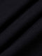 Solstice Slim Fit Black Sweater 6XL