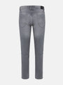 The Derek Anthracite Jeans Wam Denim