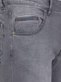 The Derek Anthracite Jeans Wam Denim