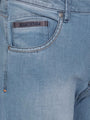 The Finley Blue Jeans Wam Denim