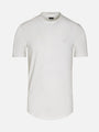 The Emory White Tshirt Wam Denim