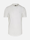 The Emory White Tshirt