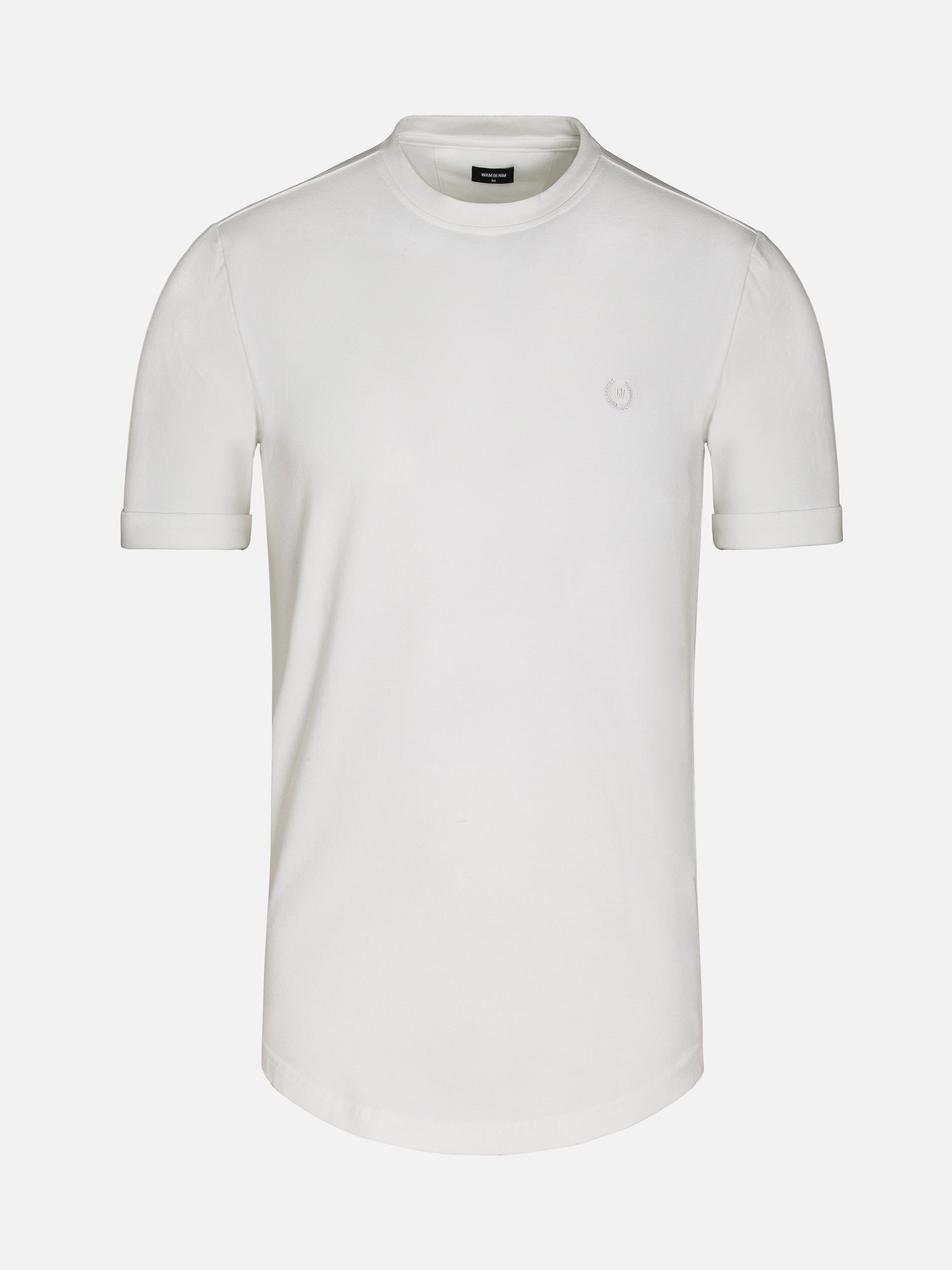 The Emory White Tshirt