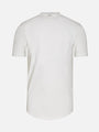 The Emory White Tshirt Wam Denim