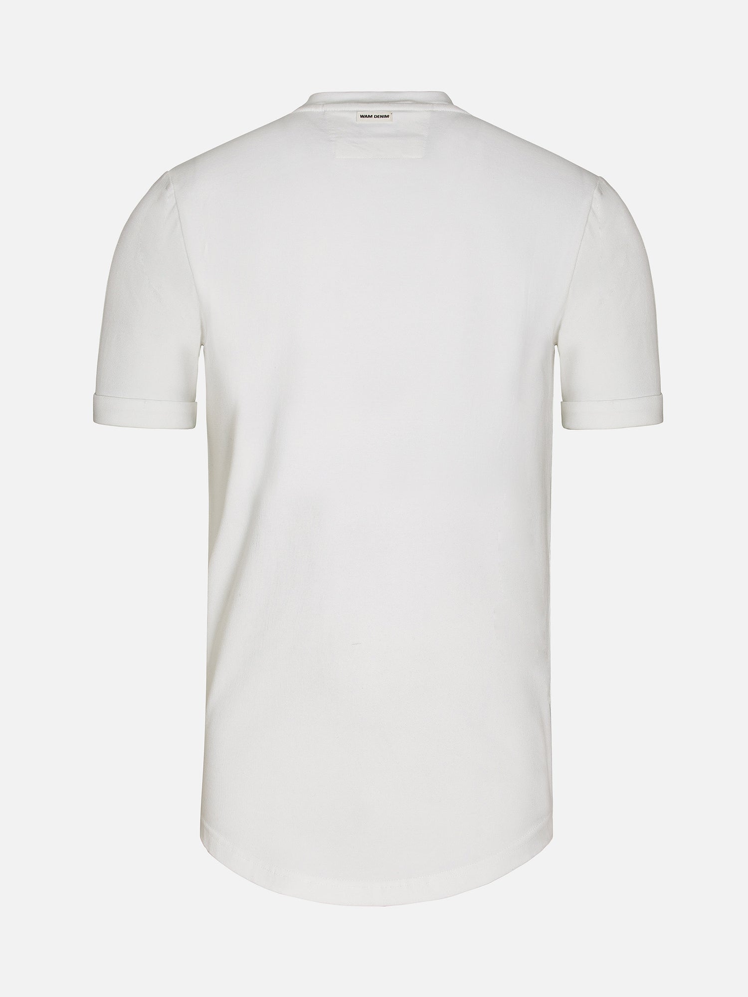 The Emory White Tshirt
