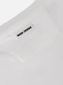 The Emory White Tshirt Wam Denim