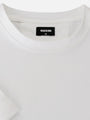 The Emory White Tshirt Wam Denim