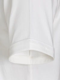 The Emory White Tshirt Wam Denim