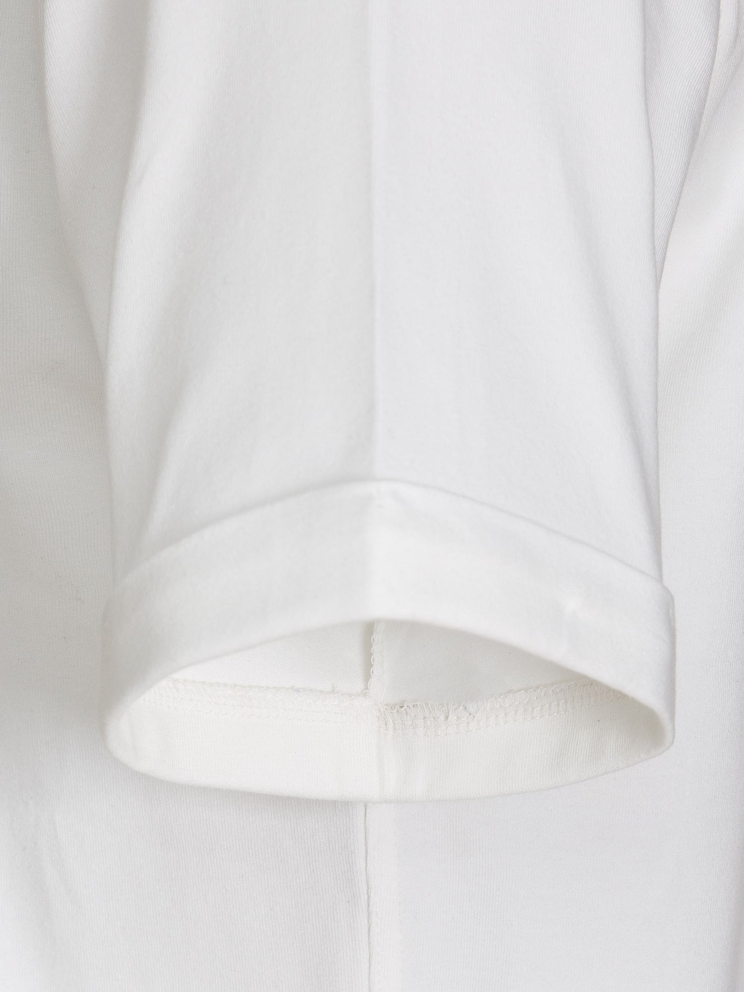 The Emory White Tshirt