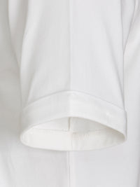 The Emory White Tshirt