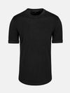 The Emory Black Tshirt