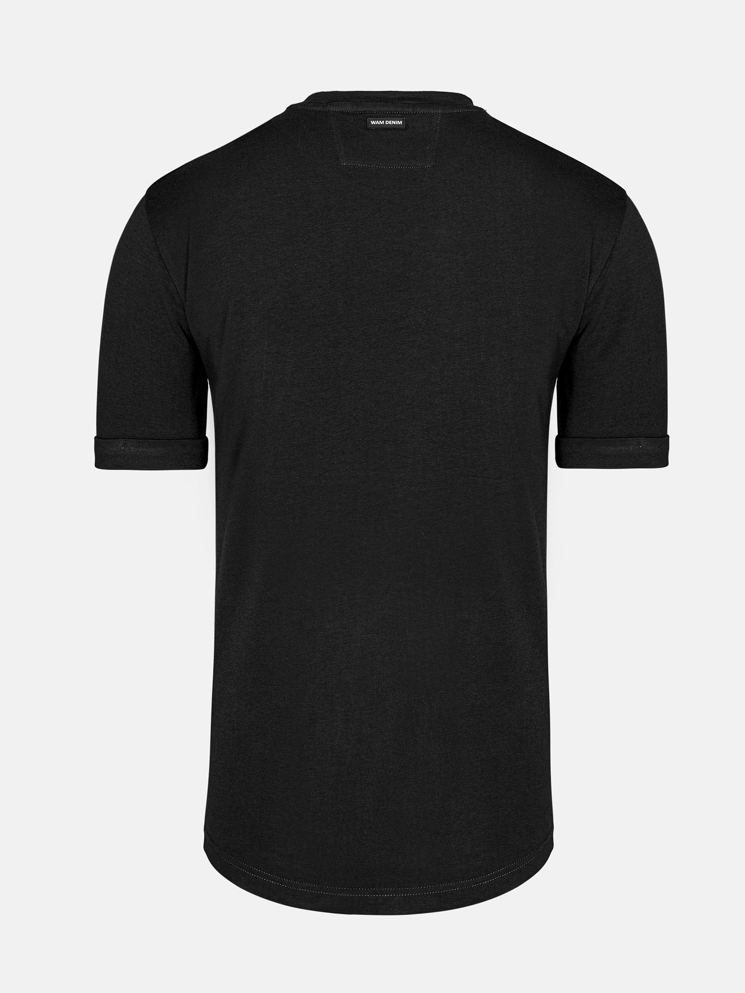 The Emory Black Tshirt