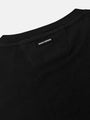The Emory Black Tshirt Wam Denim