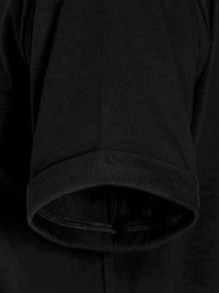 The Emory Black Tshirt Wam Denim