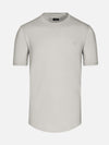 The Emory Light Grey Tshirt