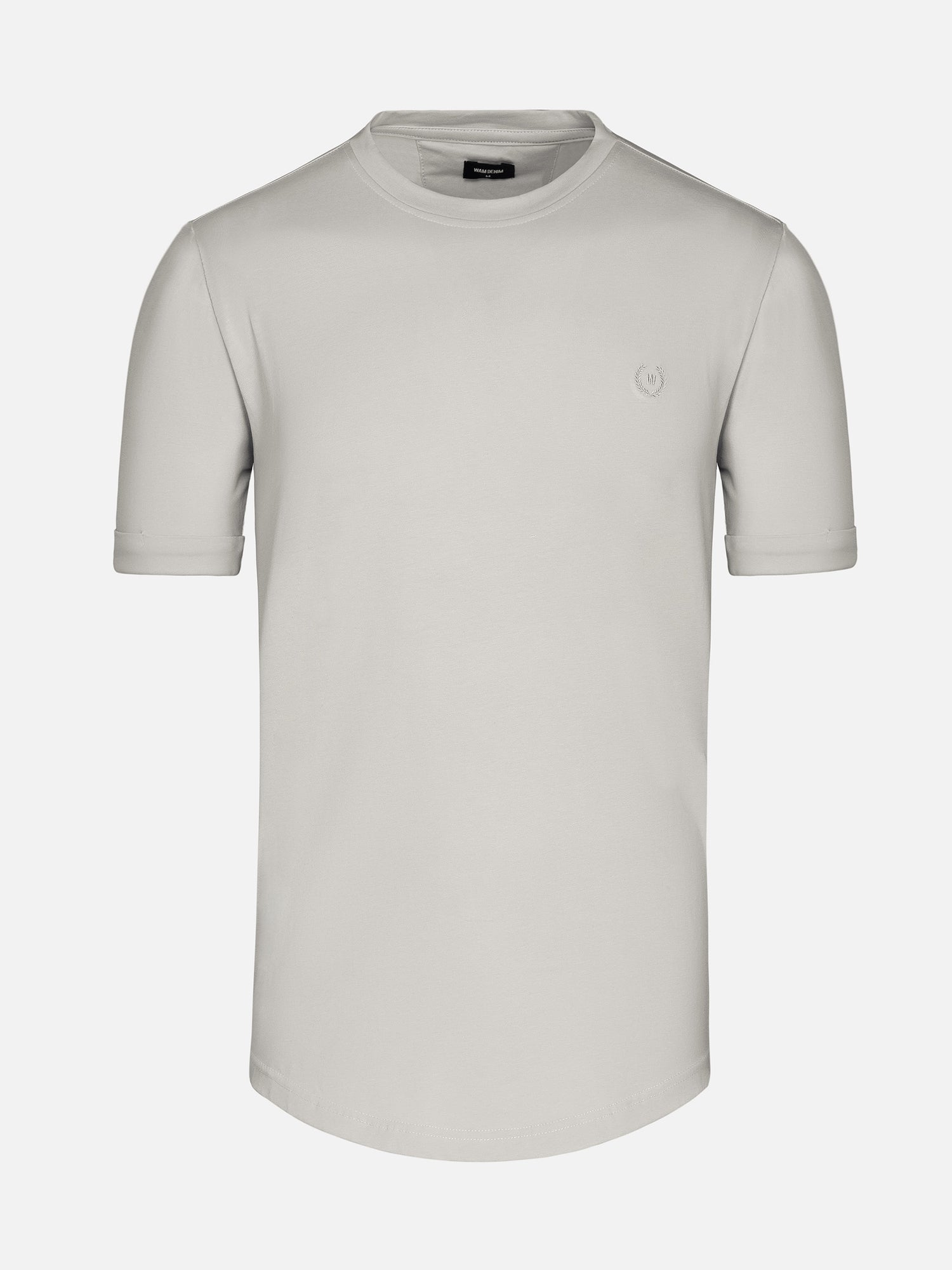 The Emory Light Grey Tshirt