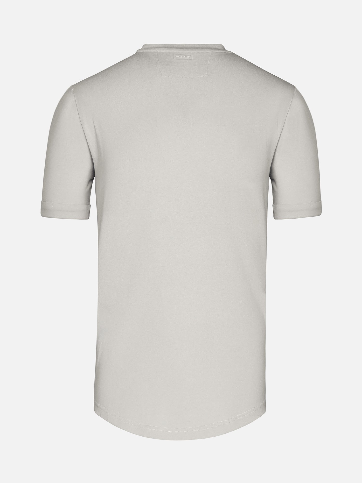The Emory Light Grey Tshirt