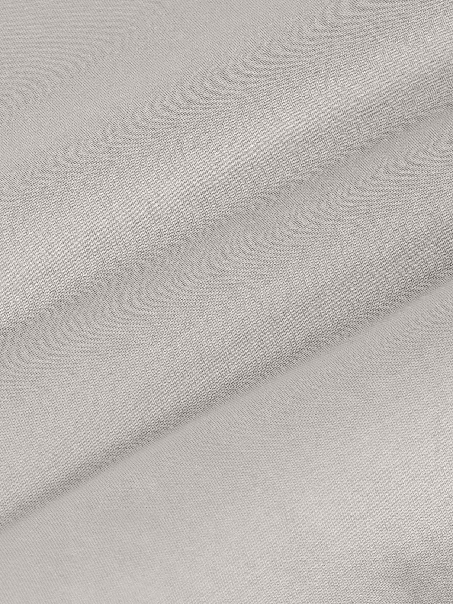 The Emory Light Grey Tshirt