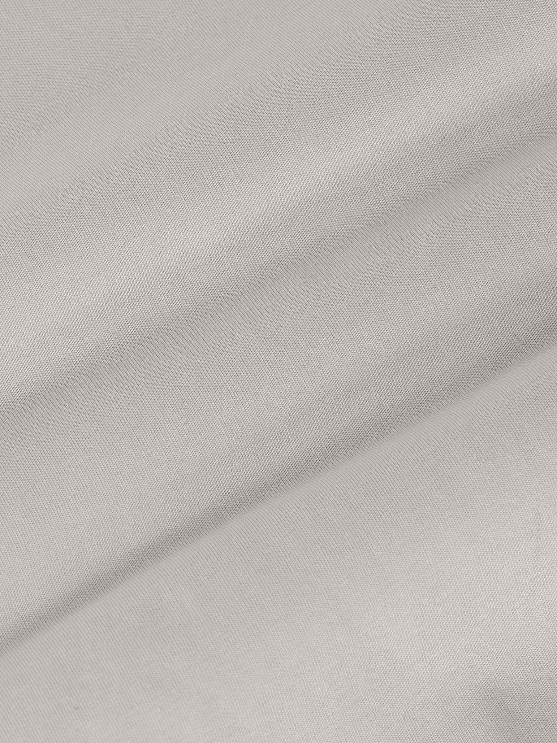The Emory Light Grey Tshirt Wam Denim