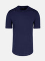 The Emory Navy Tshirt Wam Denim