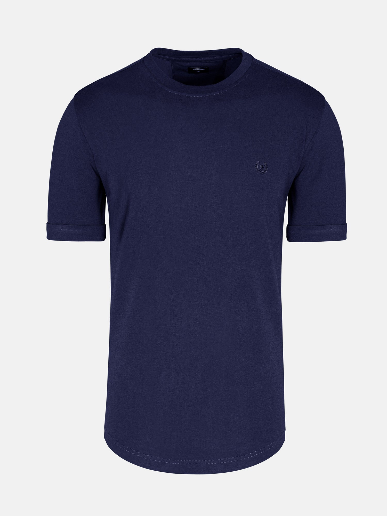 The Emory Navy Tshirt