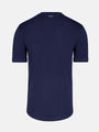 The Emory Navy Tshirt Wam Denim